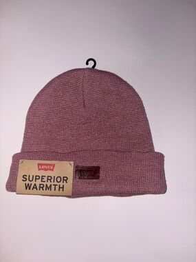 Levi’s adult beanie